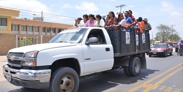 Fotos archivo EL HERALDO