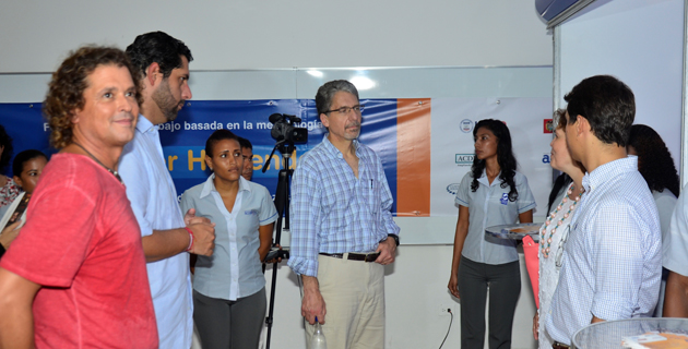 Fotos archivo EL HERALDO