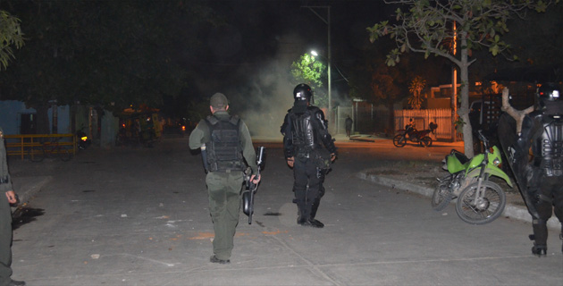 Fotos archivo EL HERALDO