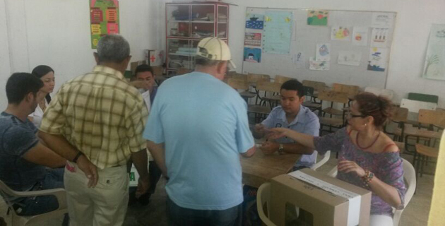 Fotos archivo EL HERALDO