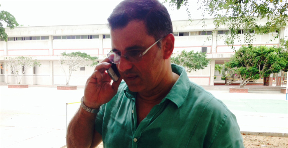 Fotos archivo EL HERALDO