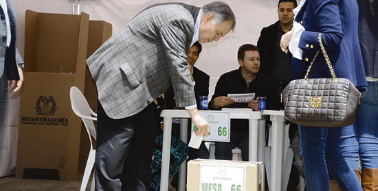 Fotos archivo EL HERALDO