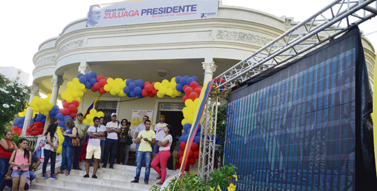 Fotos archivo EL HERALDO