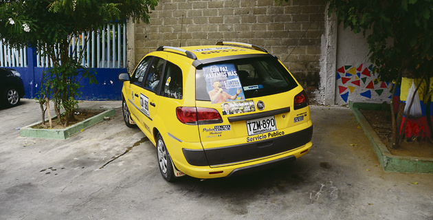 Fotos archivo EL HERALDO