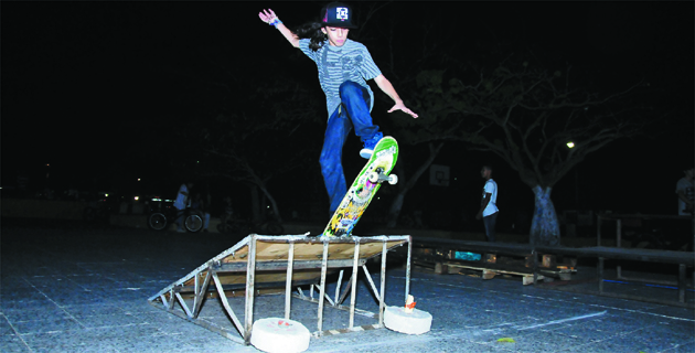 Fotos archivo EL HERALDO