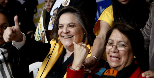 Fotos archivo EL HERALDO