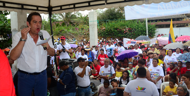 Fotos archivo EL HERALDO