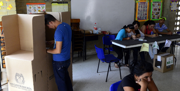 Fotos archivo EL HERALDO