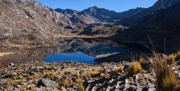 Fotos archivo EL HERALDO