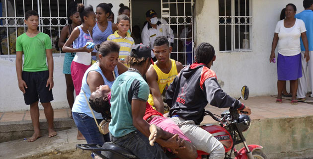 Fotos archivo EL HERALDO