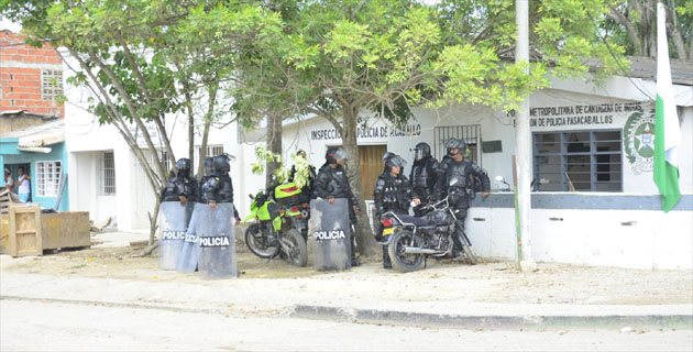 Fotos archivo EL HERALDO