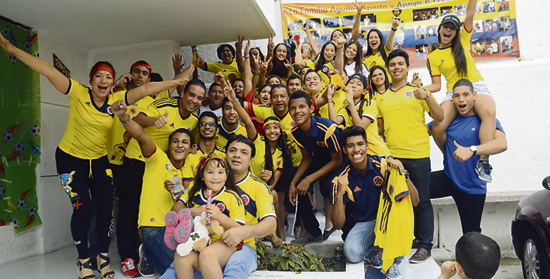 Fotos archivo EL HERALDO