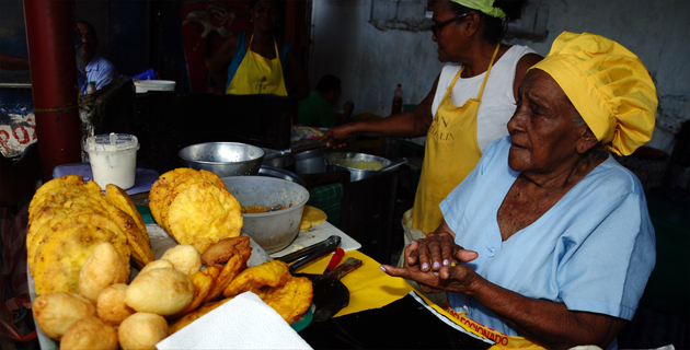 Fotos archivo EL HERALDO