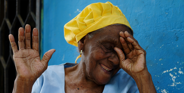 Fotos archivo EL HERALDO