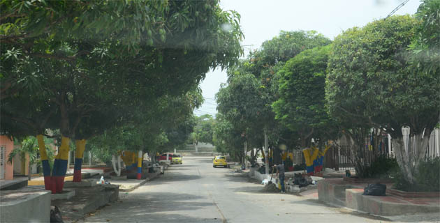 Fotos archivo EL HERALDO