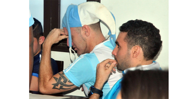 Fotos archivo EL HERALDO