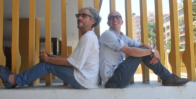 Fotos archivo EL HERALDO