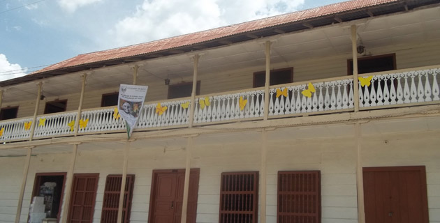 Fotos archivo EL HERALDO