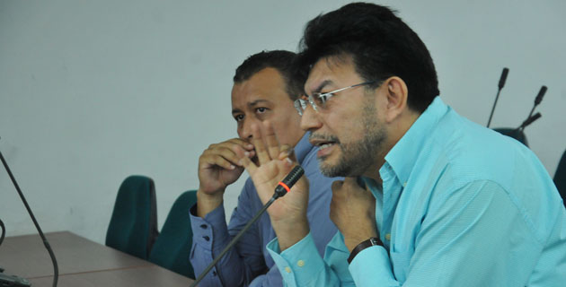 Fotos archivo EL HERALDO