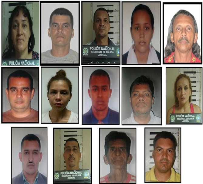 Fotos archivo EL HERALDO