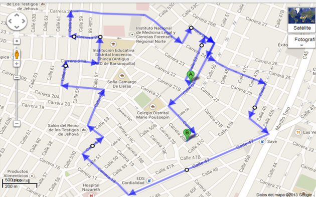 Fotos archivo EL HERALDO