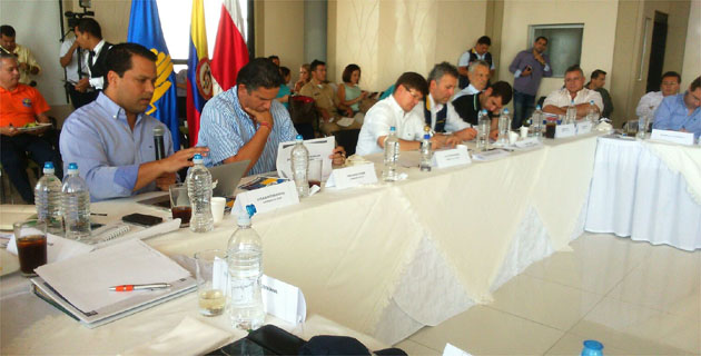 Fotos archivo EL HERALDO