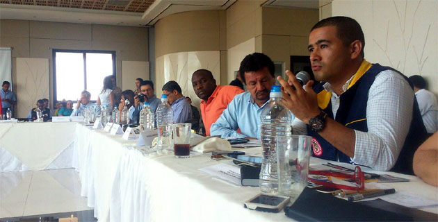 Fotos archivo EL HERALDO