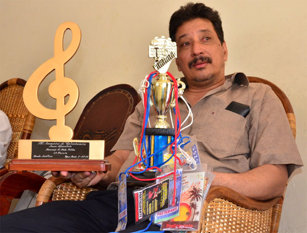 Fotos archivo EL HERALDO