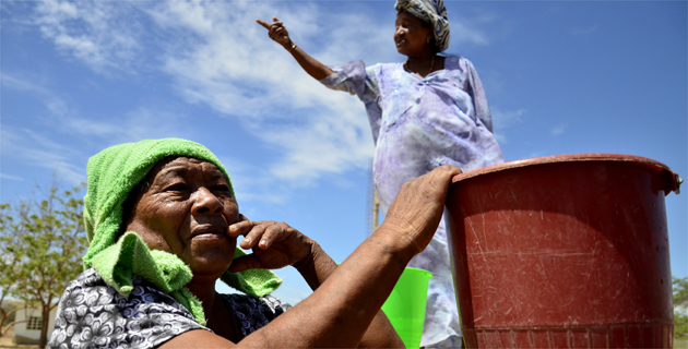 Fotos archivo EL HERALDO