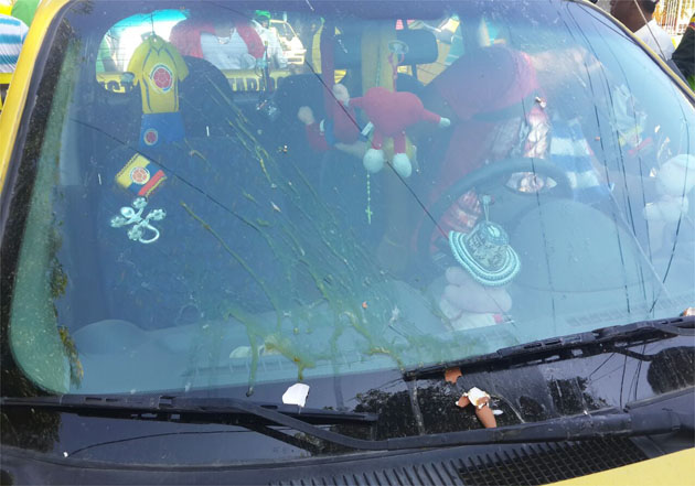 Fotos archivo EL HERALDO