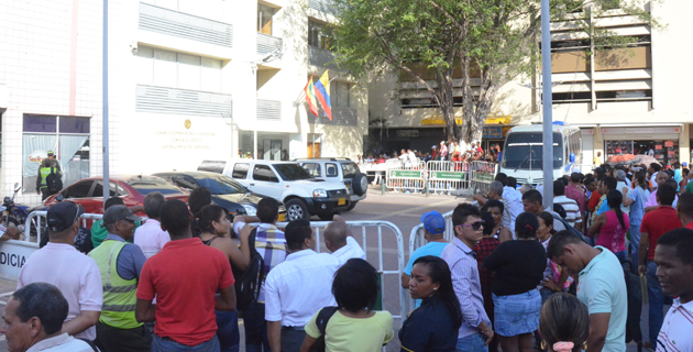 Fotos archivo EL HERALDO