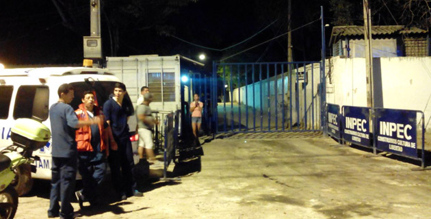 Fotos archivo EL HERALDO