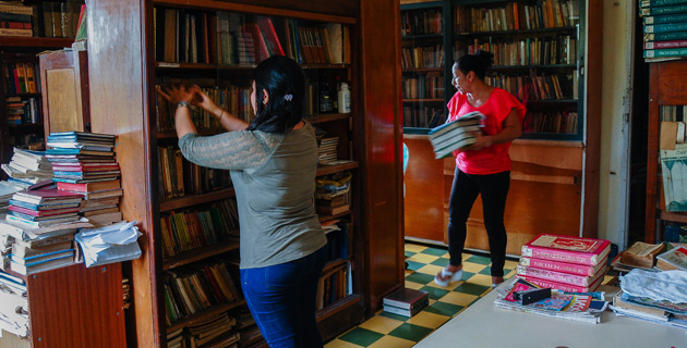 Fotos archivo EL HERALDO