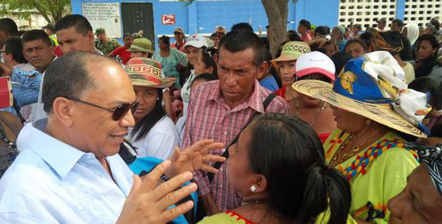 Fotos archivo EL HERALDO