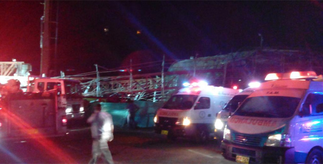 Fotos archivo EL HERALDO