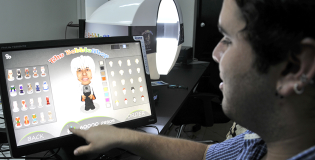 Fotos archivo EL HERALDO