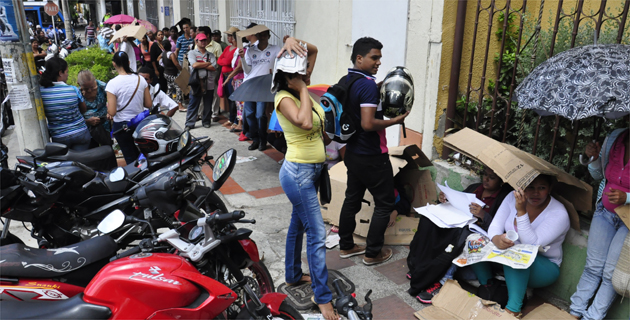 Fotos archivo EL HERALDO