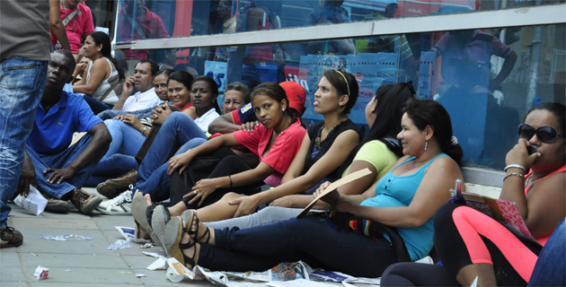 Fotos archivo EL HERALDO