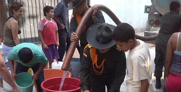 Fotos archivo EL HERALDO