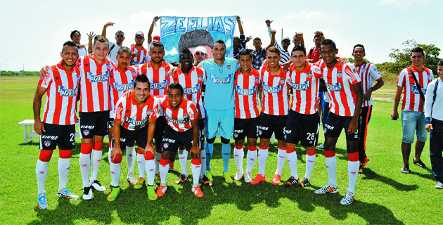 Fotos archivo EL HERALDO