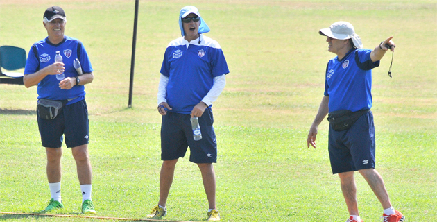 Fotos archivo EL HERALDO