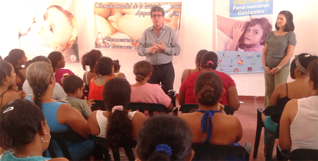 Fotos archivo EL HERALDO