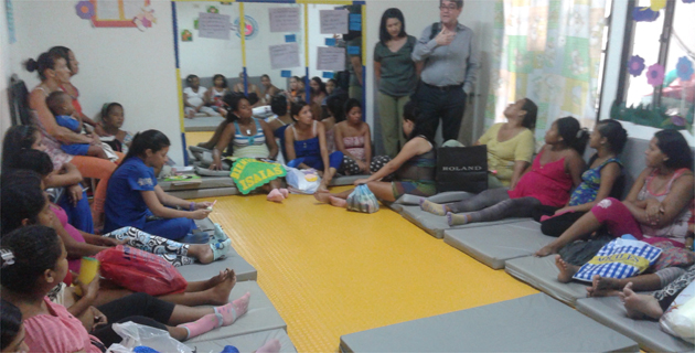 Fotos archivo EL HERALDO