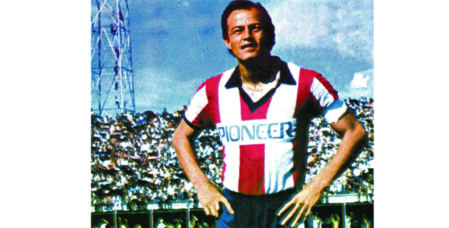 Fotos archivo EL HERALDO