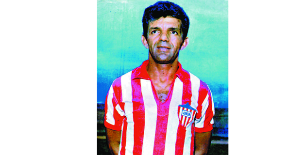 Fotos archivo EL HERALDO