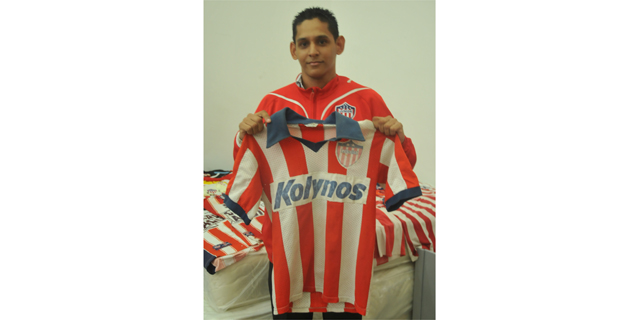 Fotos archivo EL HERALDO