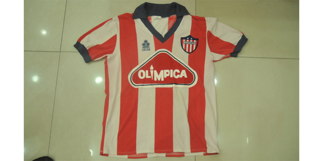 Fotos archivo EL HERALDO