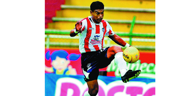 Fotos archivo EL HERALDO