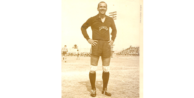 Fotos archivo EL HERALDO