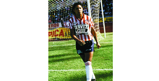 Fotos archivo EL HERALDO